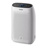 Philips AC1215 Manual Del Usuario