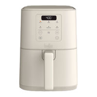 Bella 4.0 QT Manual Del Usuario