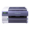 Impresoras Sony UP-DF550 Manual De Instrucciones