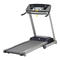 Cintas de Correr Tunturi T60F Manual Del Usuario