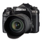 Camaras Ricoh PENTAX K-1 II Manual De Instrucciones