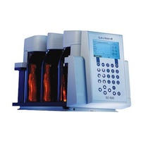 Tintometer Lovibond DBO BD 600 Manual De Instrucciones