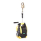 Cabrestantes MSA Workman Winch Instrucciones Para El Usuario