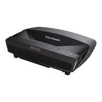 ViewSonic VS16500 Guia Del Usuario