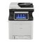 Ricoh SP C360 Serie