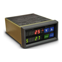 IEA Micro 98 ETH Manual Del Usuario