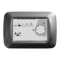 Termostatos Gewiss GW 20 853 Manual De Instrucciones