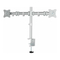 Bastidores y Soportes NewStar Neomounts NM-D135DSILVER Manual De Instrucciones