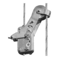 Tractel Blocstop BSA Manual De Instalación, De Utilización Y De Mantenimiento