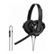 Manual de instrucciones de los auriculares estéreo Sony DR-GA100
