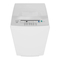 Lavadoras Kalley K-LAVDN8B Manual De Usuario