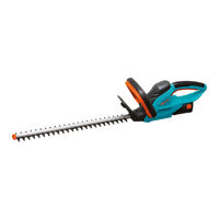 Gardena 8873 Manual De Instrucciones