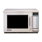 Hornos Microondas Sharp R-22GV Manual De Operación