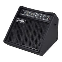 Laney AH-FREESTYLE Manual De Usuario