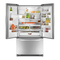 KitchenAid KFIS25XVMS
