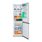 Refrigeradores Infiniton FGC-848HBW Manual De Instrucciones