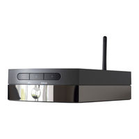 Arcam Solo Uno Manual De Instrucciones