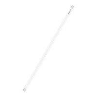 Osram SubstiTUBE STAR PC Guia De Inicio Rapido