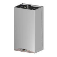 Ariston Thermo CARES PREMIUM EU Manual
