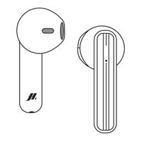 Music Hero MHTWSFLOWBTW Manual De Instrucciones