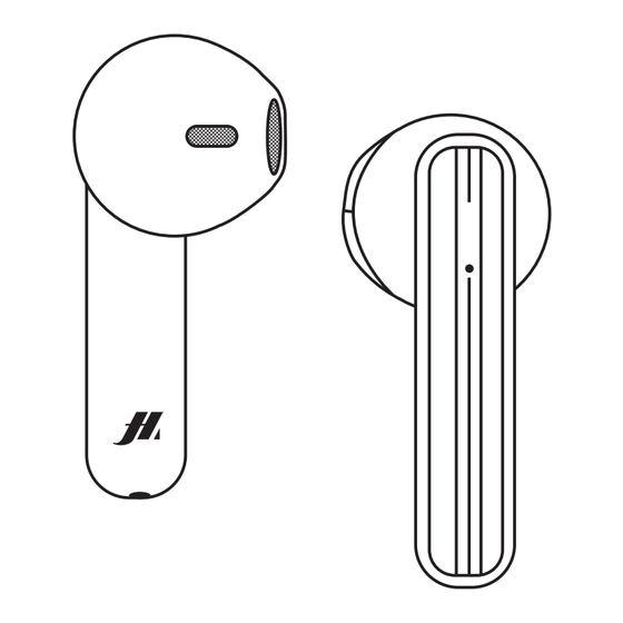 Music Hero Twin Flow Manual De Instrucciones