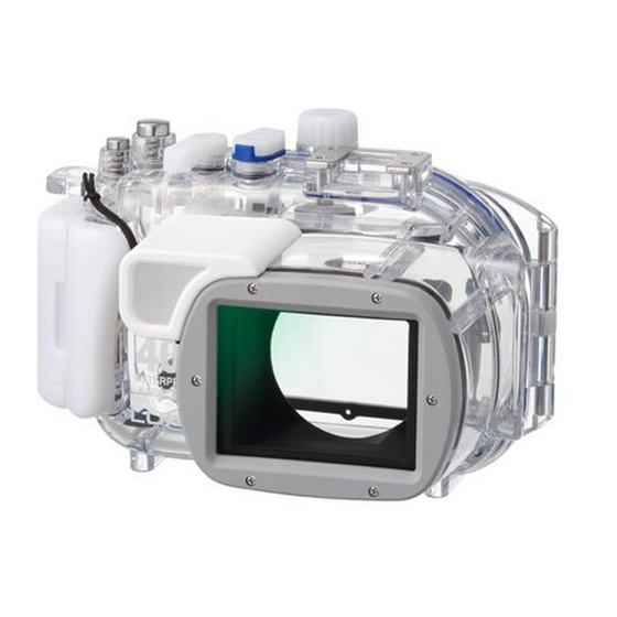 Panasonic DMW-MCTZ5 Instrucciones De Funcionamiento