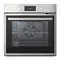 Hornos IKEA EFTERSMAK 704.117.29 Manual De Instrucciones