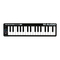 Manual del M-Audio KEYSTATION MINI 32 MK3