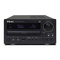 Receptores Teac CR-H226 Manual Del Usuario