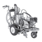 Pulverizador Pintura WAGNER LineCoat Serie Manual De Usuario
