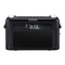 Radio Portatil THOMSON RT440 Instrucciones De Funcionamiento