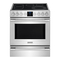 Electrodomésticos de Cocina Frigidaire FFEH3051VS Instrucciones De Instalación