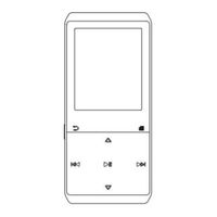 AGPtek A07S Manual Del Usuario