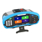 Equipo de Pruebas METREL EurotestXD MI 3155 Manual De Instrucciones