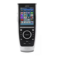 Philips pronto TSU9400 Manual De Instrucciones