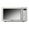 Hornos Microondas WINIA WKOC-W28SM Manual De Instrucciones