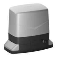 Allmatic KALOS XL 1000 120V Manual De Instrucciones