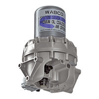 WABCO 1200 PLUS Manual De Mantenimiento