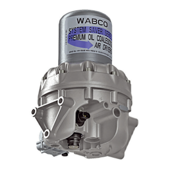 WABCO 1200E Manual De Mantenimiento