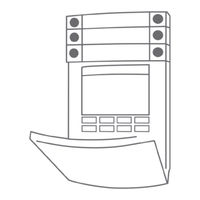 jablotron 100+ Serie Manual De Instrucciones