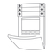 Paneles de Control jablotron 100+ Serie Manual De Instrucciones