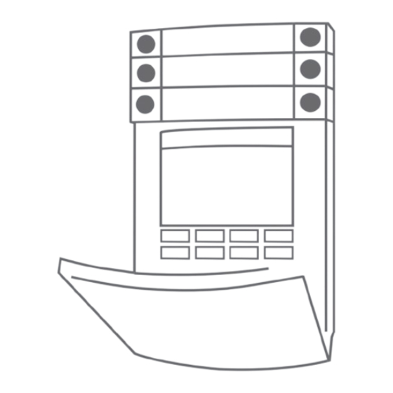 jablotron 100+ Serie Manual De Instrucciones