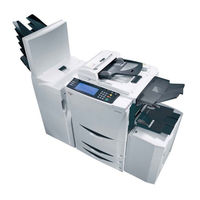 Kyocera KM-6330 Guía De Operación