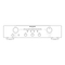 Amplificadores Marantz PM6007 Guia De Inicio Rapido