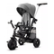 Cochecitos de Bebés Kinderkraft EASYTWIST Manual De Usuario