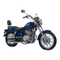 Motocicletas Motomel Rider 250 Manual Del Propietário
