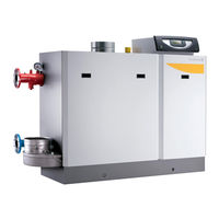 De Dietrich C 310 ECO Instrucciones De Instalación