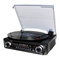 Tocadiscos Roadstar TTR-9645EBT Manual De Instrucciones