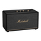 Marshall Stanmore III - Manual del altavoz Bluetooth para el hogar