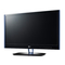 TV LCD LG 32LV37 Serie Manual De Usuario